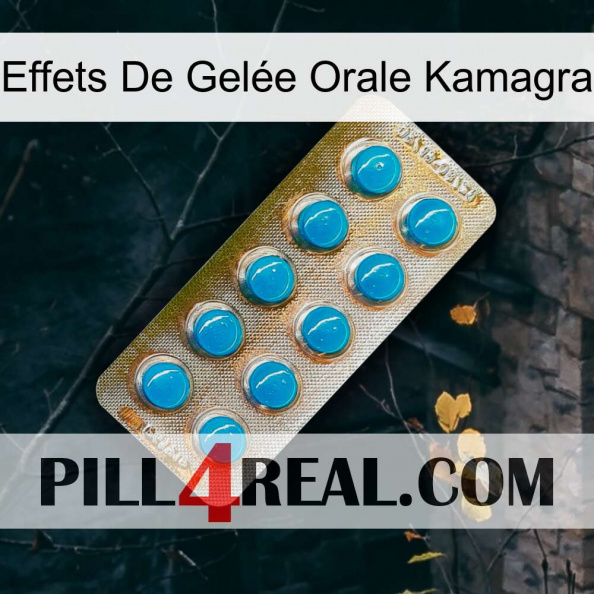Effets De Gelée Orale Kamagra new09